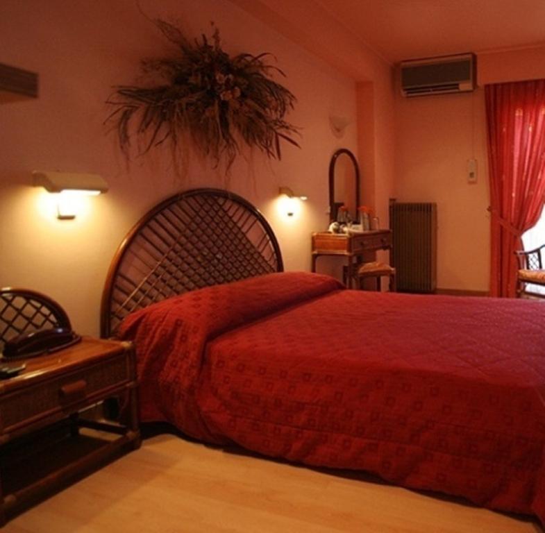 Hotel Les Amis Вари Экстерьер фото