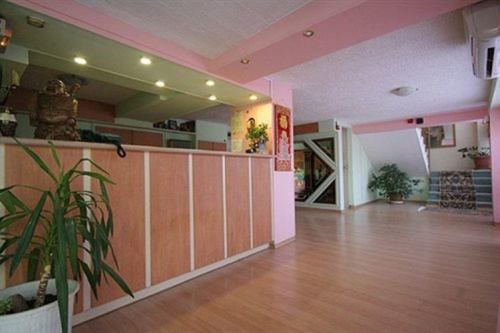 Hotel Les Amis Вари Экстерьер фото